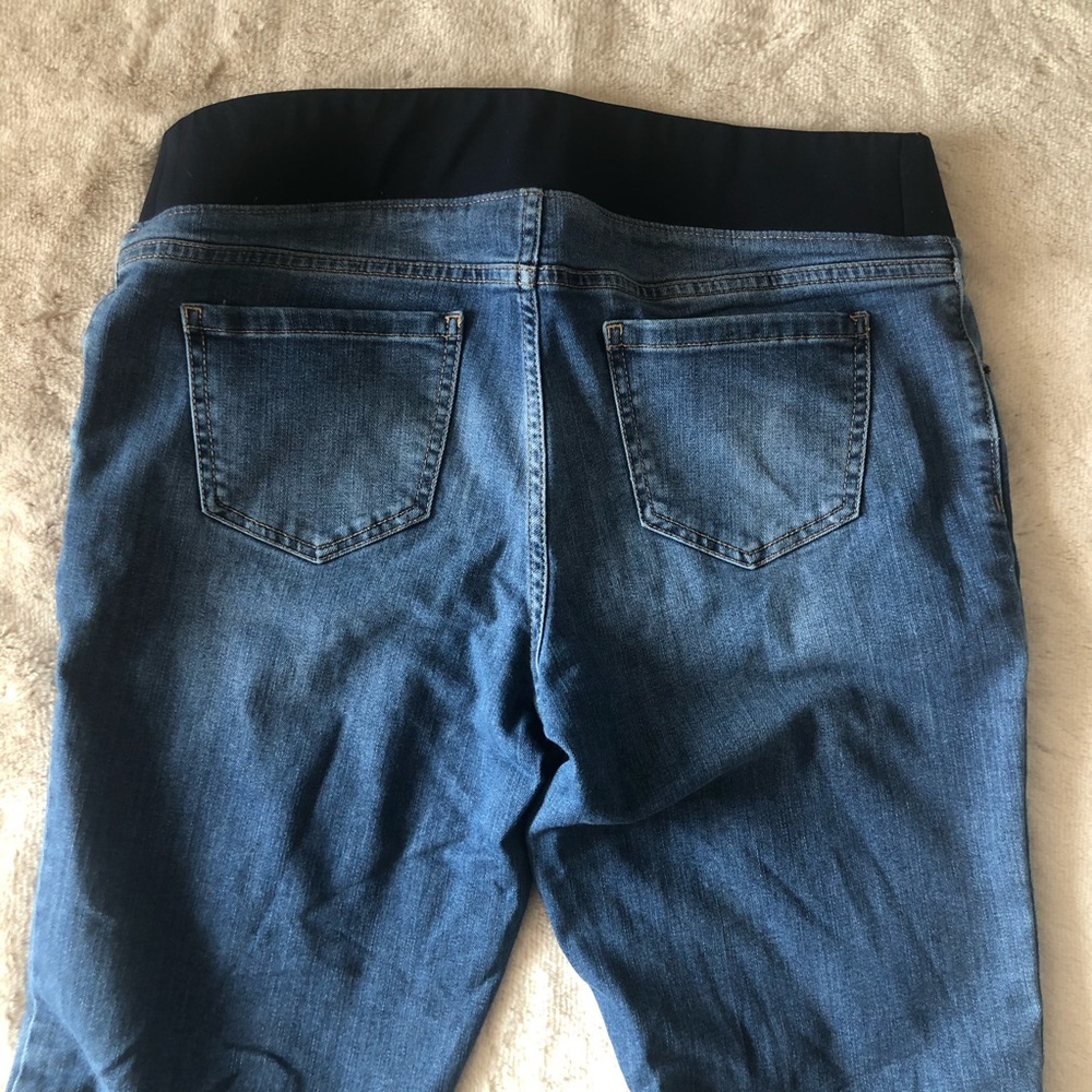 Maternity Jean bundle - Picture 7 of 7
